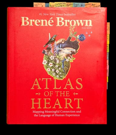 Atlas of the Heart
