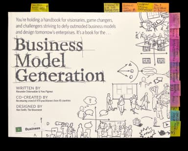Business Model Generation