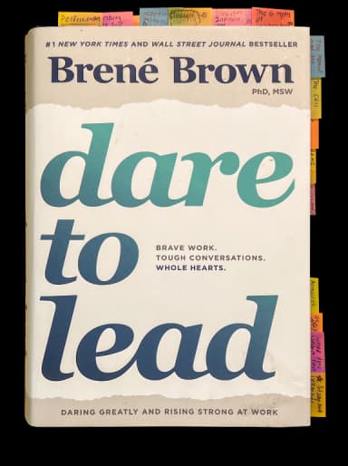 Dare to Lead