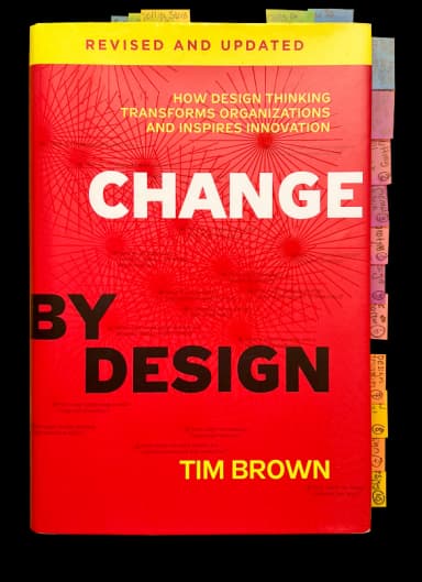 Change by Design